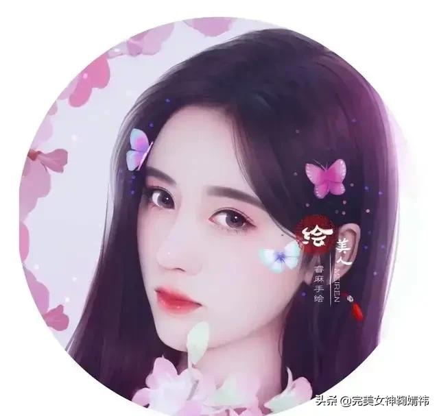 鞠婧祎、周洁琼、肖燕、许佳琪、林思意、陈意涵,你最喜欢谁？为什么？
