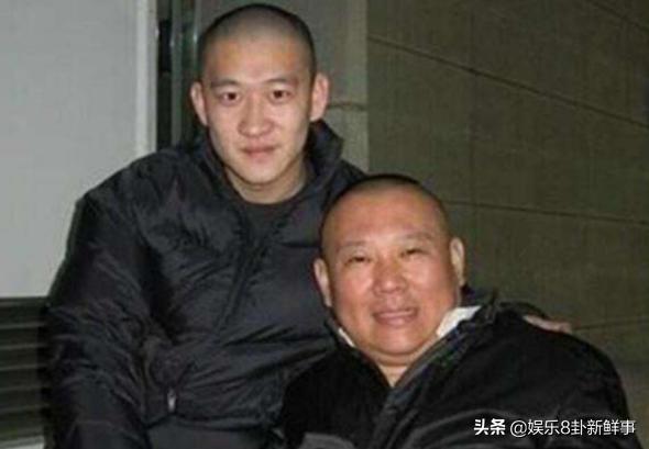 曹云金离开德云社:德云社如果没有前面的曹云金等人离开，后面老郭会改革吗