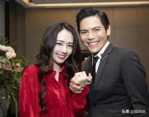 郭碧婷疑成功怀孕:郭碧婷孕期清空向佐有关动态，是婚变实锤吗？