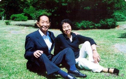 刘家辉的老婆:袁隆平院士的妻子是一个什么样的人？