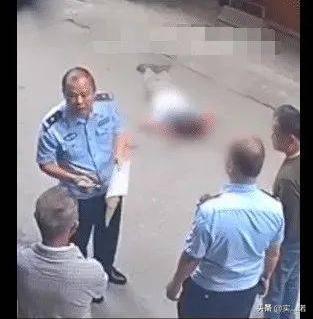 广西灵异事件怎么处理:如何定性广西博白醉汉当街殴打70岁越战老兵？