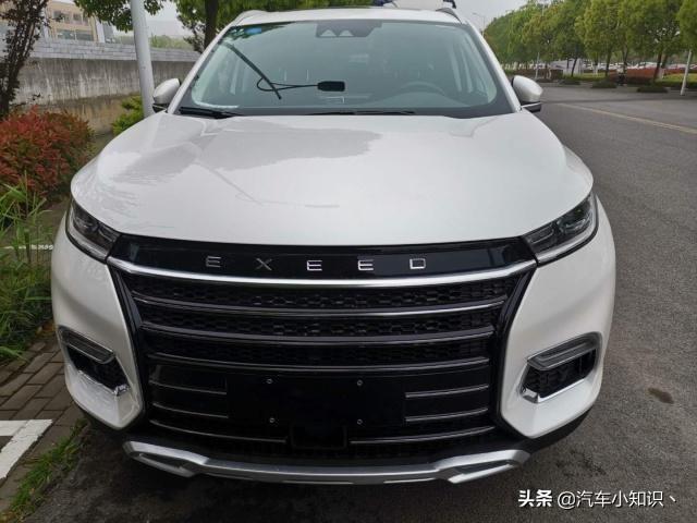 勇踏星途:星途可以帮奇瑞完成华丽的转身吗