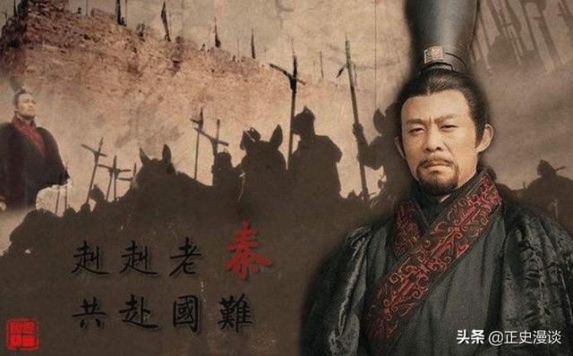 赢驷怎么死的:立嬴驷为国君，放弃勇敢多智的樗里疾，秦孝公是怎么想的
