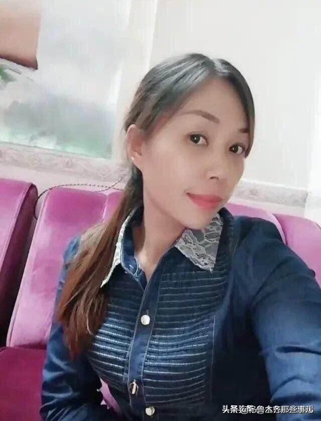 劳荣枝跟随法子英几年,劫得的钱财应该不少,你觉得她用在哪些地方了?