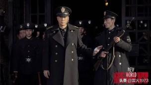 金海死了没有:如果下一集《新世界》金海死了，你还会看大结局吗？