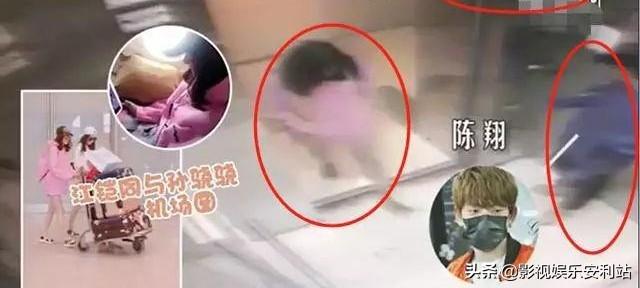 韩庚江铠同:江铠同发一条“自证清白”的微博，毁了多少人心中的“白月光”？