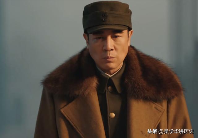 胡亚捷主演的电视剧:电视剧《大决战》和电影《大决战》有何区别？