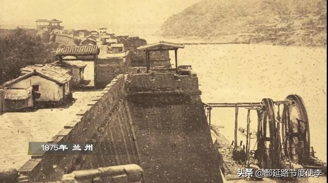白彦虎:从晚清1840到开国1949最优秀的军人是谁？