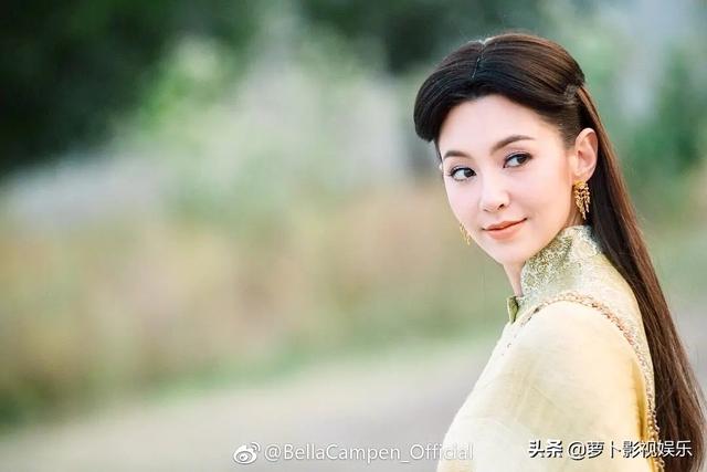 泰国电视剧无尽的爱:泰国电视剧翻拍了哪些经典的韩剧呢？