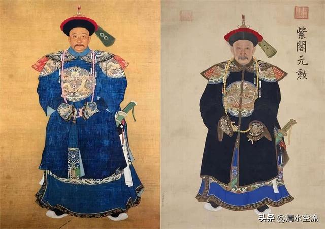 祁隽藻:清朝为何设大学士、军机大臣，其职权有多大？相当于现在什么官？