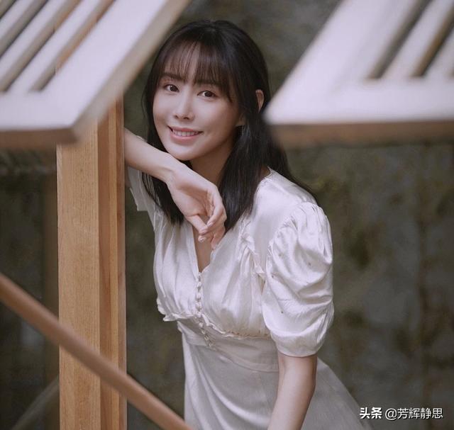 宋晨晨:《老酒馆》小尊为何最后对桦子只有报答和感恩却没感情？如何评价曹梦格剧中的表现？