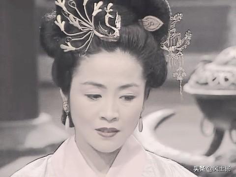曹丕曹植:曹操，曹丕，曹植三父子为何总惦记别人的媳妇，难道这是有遗传？