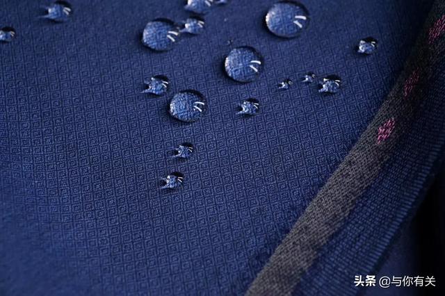造福鸟纯棉:西装都有什么材质的面料？