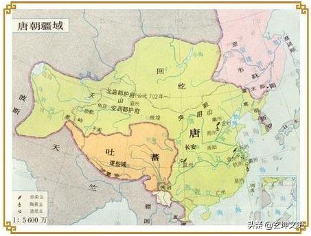 唐承隋制,为何隋朝二世而亡,而唐朝可以传承289年？