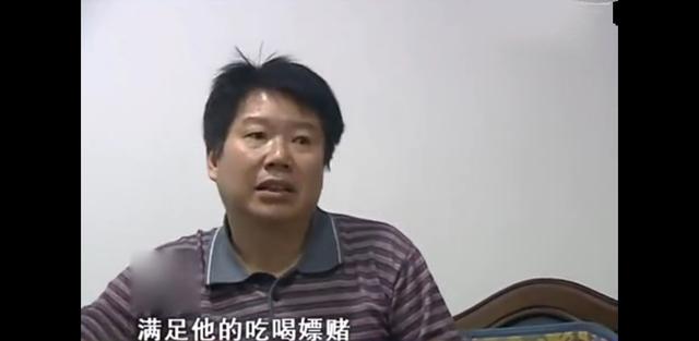 你见过最自私的母亲是什么样，你见过最自私的老人有多自私？