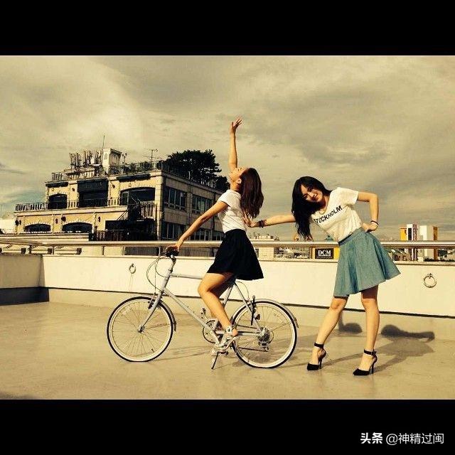 李斯丹妮:如何看待张雨绮工作室发张雨绮李斯丹妮双人写真？
