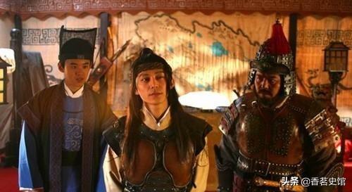 明武宗:明武宗真的是昏君吗？为什么死的如此蹊跷？