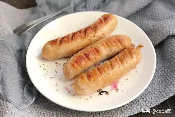 鸡柳怎么做好吃又简单,小时候吃过的炸鸡柳怎么做？