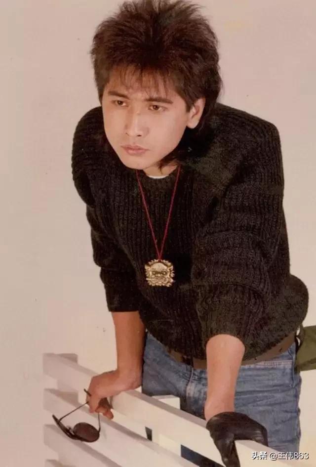 头条问答 - 齐秦对华语乐坛的贡献有多大?(43个回答)