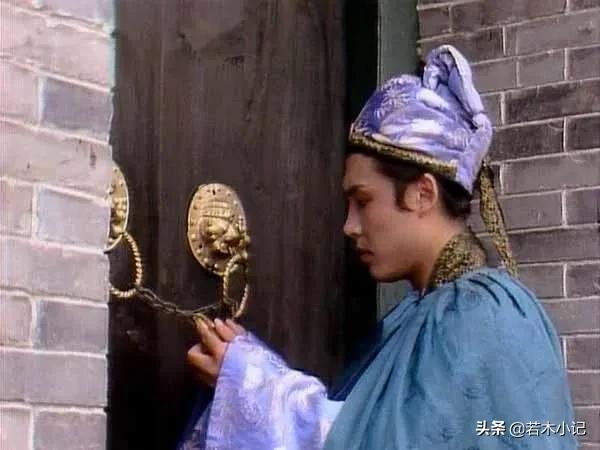 红楼之风月宝鉴:贾瑞进入风月宝鉴，与王熙凤云雨，为什么出来就丢了性命？
