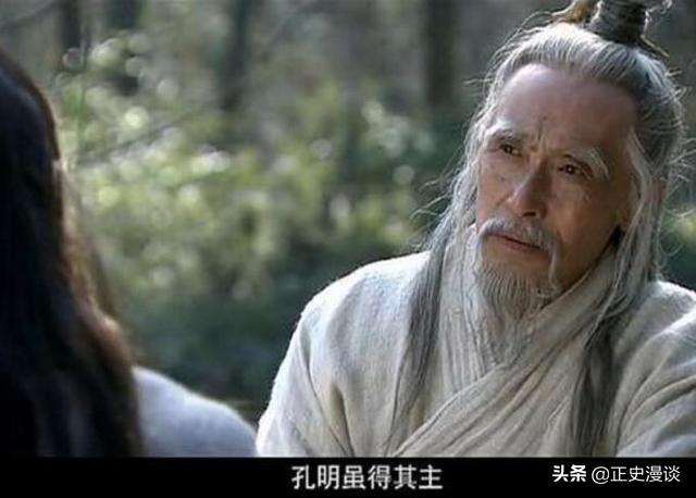 刘牧简介:大秦帝国中玄奇是谁扮演的？