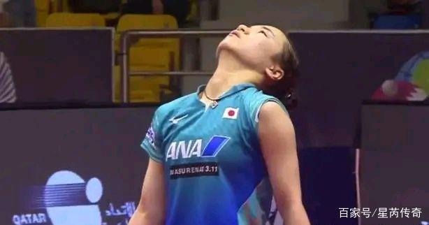 日本乒乓球队的伊藤美诚的比赛风格为什么令很多人讨厌？
