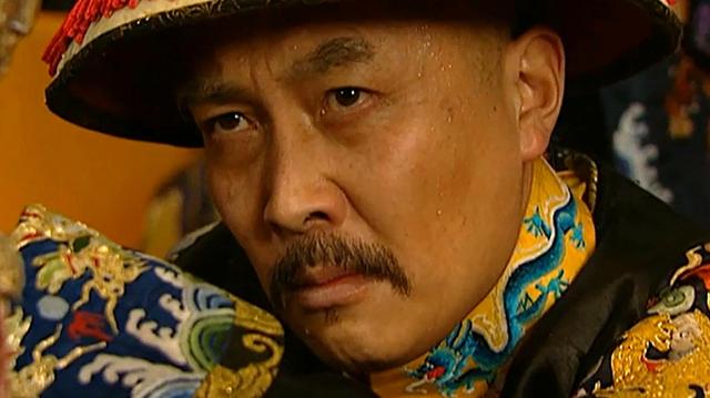 康熙是自然死亡还是被雍正弄死的？插图55