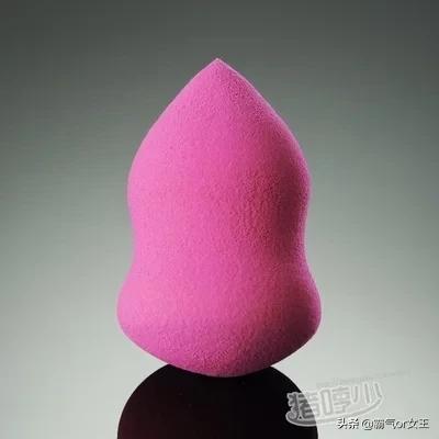 粉刷、粉扑、美妆蛋这些都是拿来做什么的啊？想要给女票买礼物,完全分不清楚这些是做什么的？