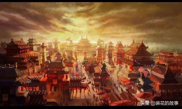 灭掉唐朝的人是:战争中瞬息万变，契丹是如何打败唐朝的呢？