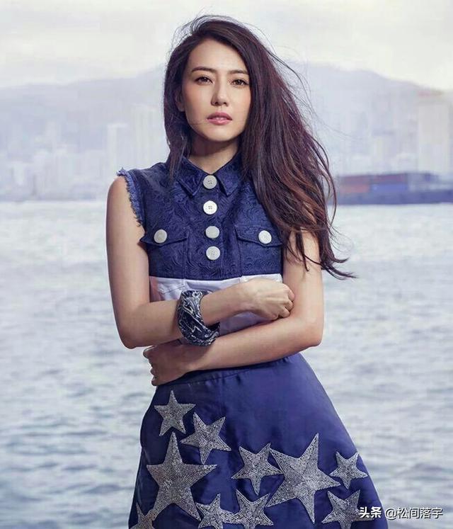 台湾七朵花:高圆圆陈乔恩上快乐大本营是哪一期？