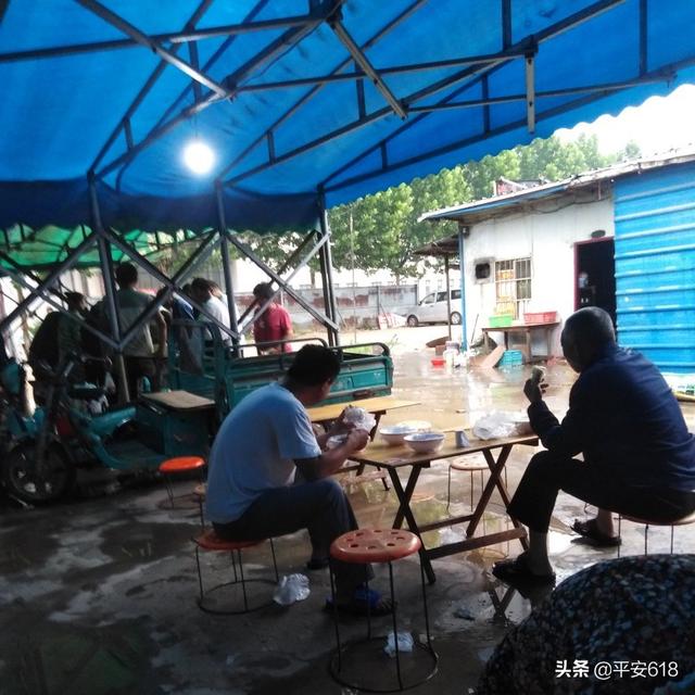 怎么叫外卖送餐,乡村外卖送餐服务怎么样？