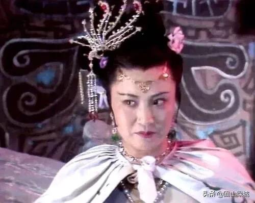 妖怪吃人灵异事件:盘点《西游记》中的十大吃人魔王，你认为哪个最凶残？