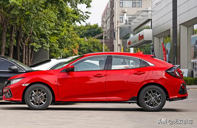 都说本田发动机好，为什么国产车企不直接逆向拆解山寨？插图33