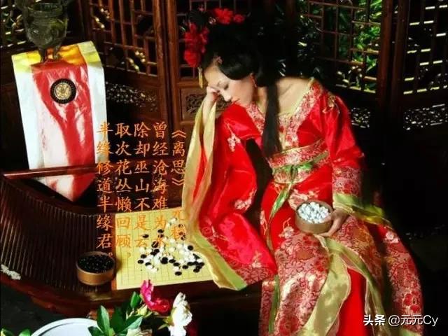 有人说“痴情女子负心汉”，你觉得这是真的吗？你怎么看？
