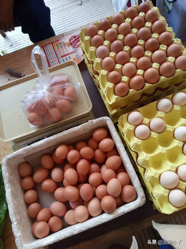 前段时间鸡蛋上涨，9月份鸡蛋价格如何？