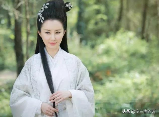 陈好演过的电视剧:从火遍全国到销声匿迹，陈好、舒畅到底经历了什么