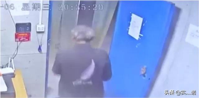 妙峰山爬山老师灵异事件:浙江一男子工地失踪多日，监控无踪迹，宿舍有带血瓶盖，怎么看？