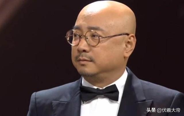 徐铮的老婆:徐峥参加《吐槽大会》，他有什么槽点？