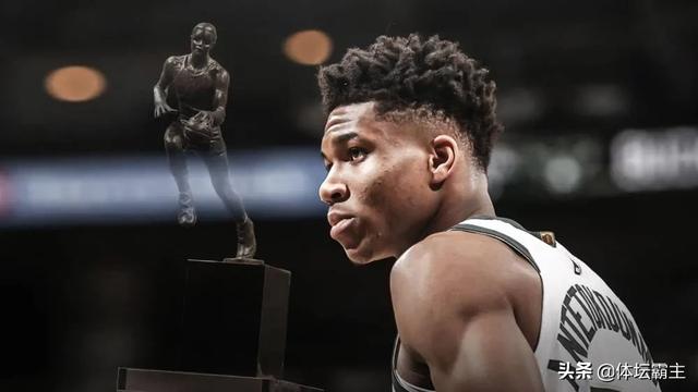 艾尔哈灵顿:NBA总共有多少次常规赛冠军最终没能成为总冠军？