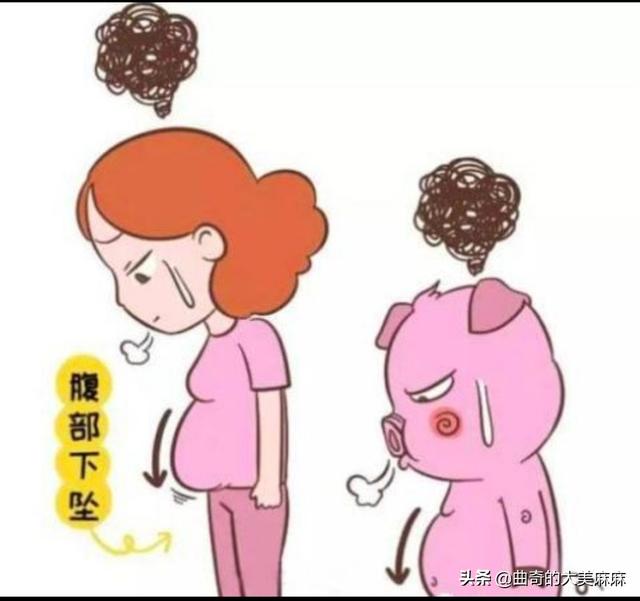 产后如何消除妊娠纹(产后妊娠纹怎么淡化去除)