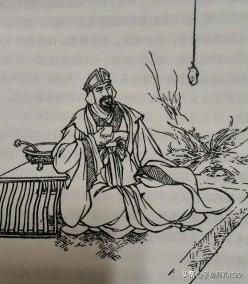 越王勾践卧薪尝胆的故事:有哪些历史故事里的人是卧薪尝胆的？
