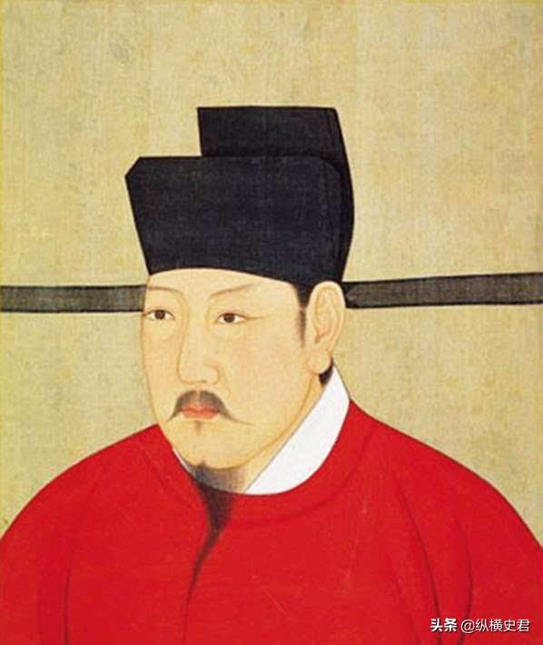 全部1赞暂无评论武宗和武帝有什么区别?为何有人说"武"是明褒暗贬?