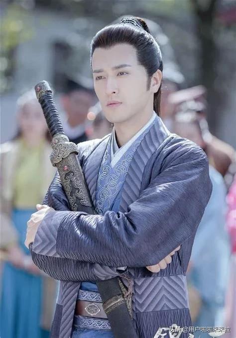 头条问答 - 《锦衣之下》中,为什么感觉大杨和上官的戏份比主角还多?