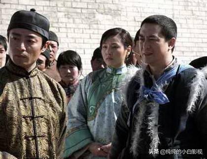 文颂娴电视剧:关于李隆基的电视剧有哪些？