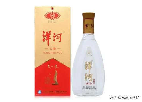 中国三大名酒分别是哪些，中国各省的代表白酒是什么酒，哪种好喝