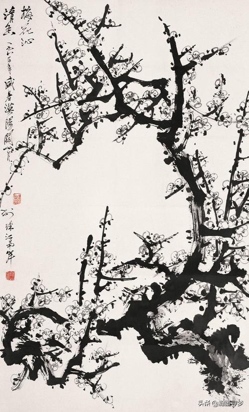 梅兰竹菊的象征意义:中式家具雕花梅兰竹菊代表什么意思？