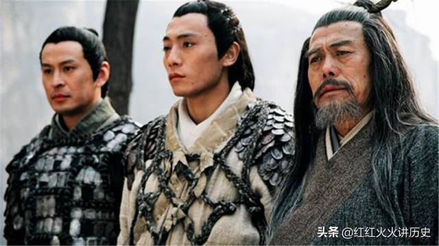 历史上四大刺客是谁？他们有什么事迹？