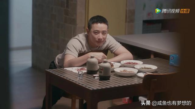 安家徐文昌:如何评价电视剧《安家》中的徐文昌？