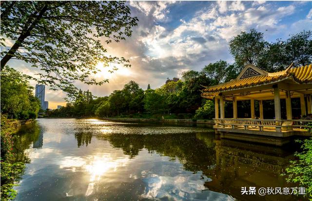 合肥浪漫心形公路:你遇到过最浪漫的事是什么？