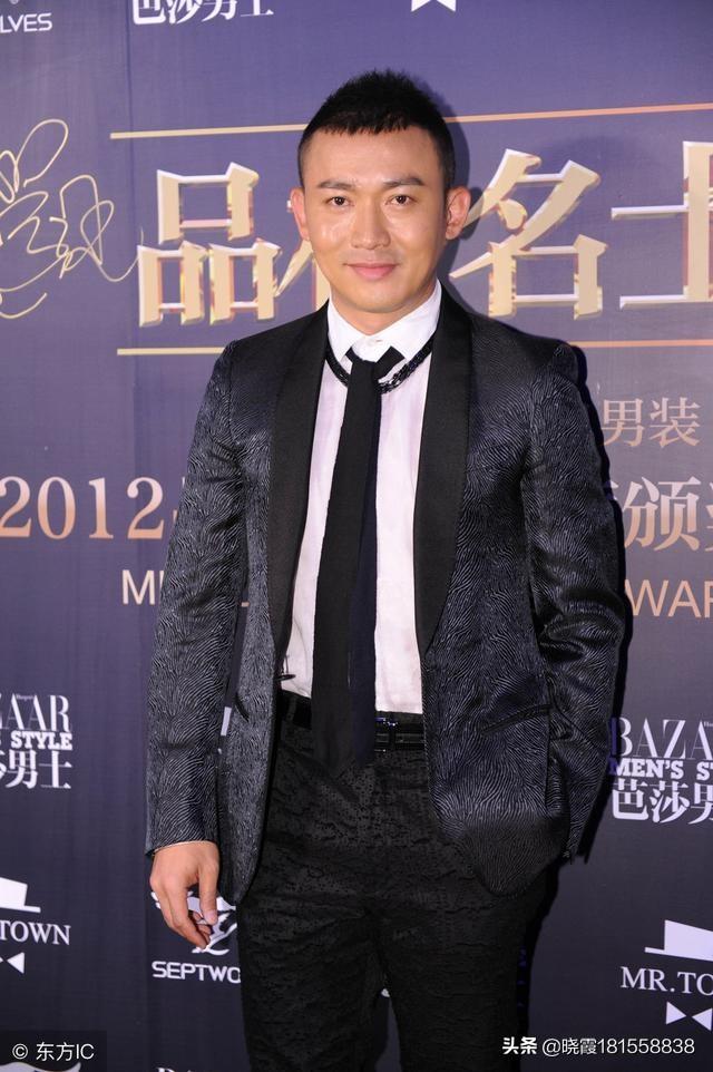 张翰的眼睛图片:聂远和张翰，谁长的帅？谁演罗成演得好？
